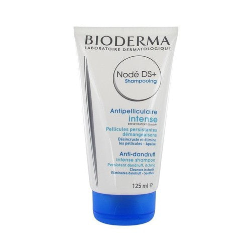 „Bioderma Node DS + Anti-recurrence“ – šampūnas nuo pleiskanų ir jų sugrįžimas