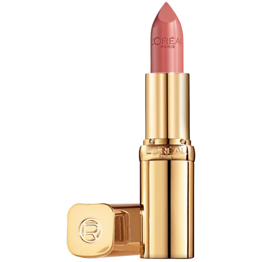 L'Oréal Color Riche lūpų skaistalai - 4,5 g lūpų dažai  107 Seine Sunset
