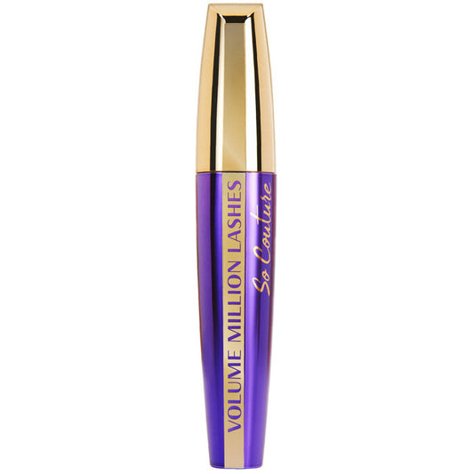 L´Oréal „Volume Million Lashes So Couture“ blakstienų tušas apimčiai ir dumbliams atgaivinti 9,5 ml