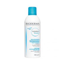 Bioderma Hydrabio Brume – gaivinantis raminamasis vanduo purškimo pavidalu 300ml