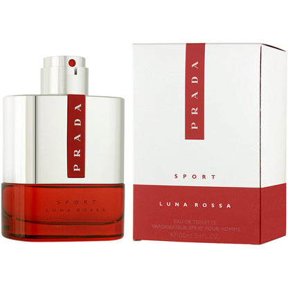 Prada Luna Rossa Sport EDT