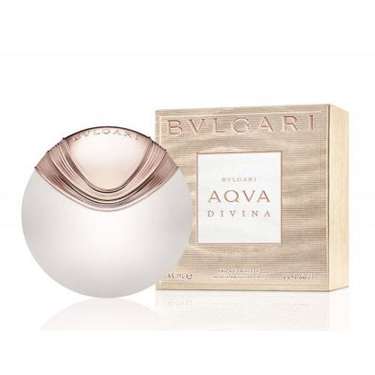 Bvlgari Divina Aqva EDT