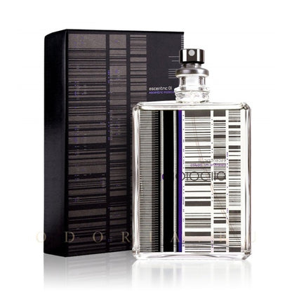 Escentric Molecules Escentric 01 EDT