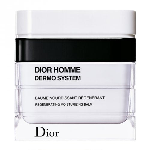 Dior Homme Dermo System atstatomasis balzamas po skutimosi (100ml) Vyrams