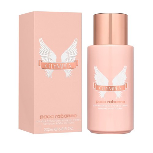 Paco Rabanne Olympea kūno losjonas (200ml) Moterims