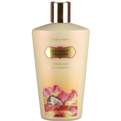 Victoria's Secret Coconut Passion kūno losjonas 236ml 