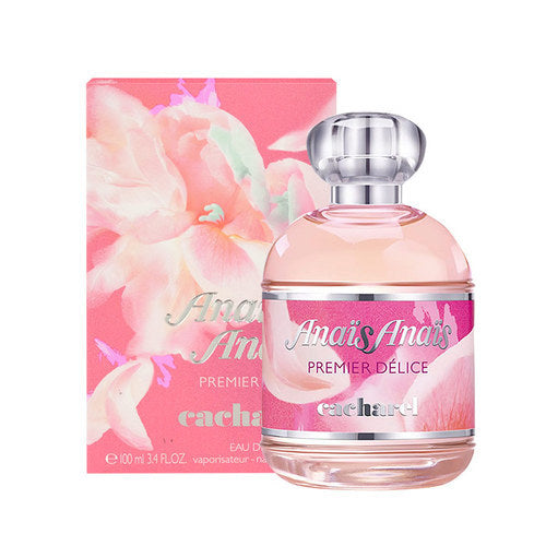 Cacharel Anais Anais Premier Delice EDT (50ml) Moterims