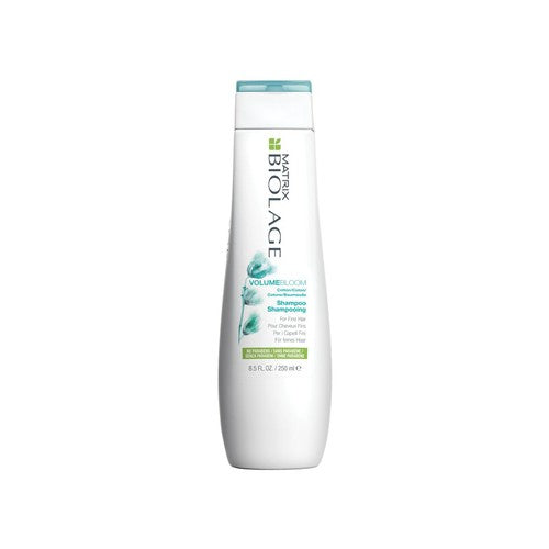 Matrix Biolage Volumebloom šampūnas (švelniems plaukams be apimties) 400ml