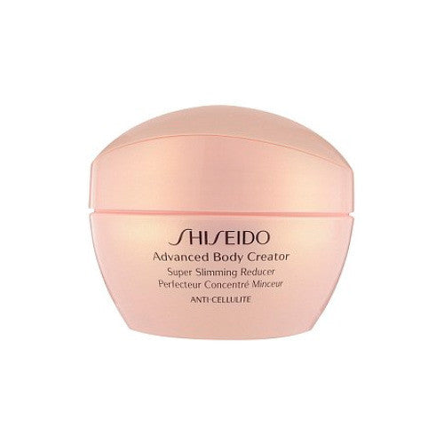 Shiseido kūno Creator Super Slimming Reducer (200ml) Moterims