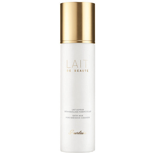 Guerlain Satin Milk Beauty Milk (200ml) Moterims