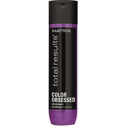 Matrix Total Results Color Obsessed kondicionierius spalvų priežiūrai (1000ml) Moterims