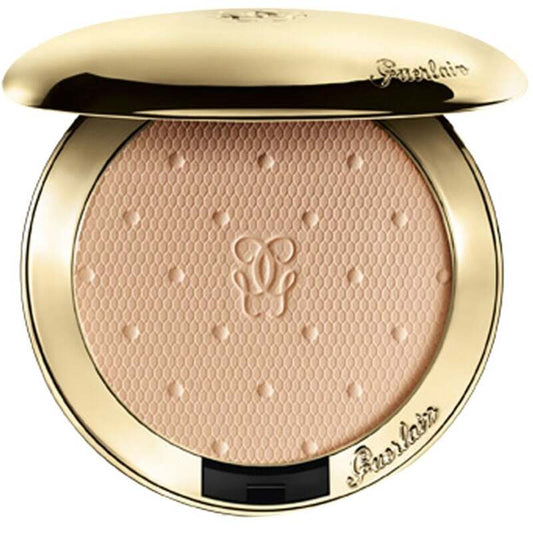 Guerlain „Les Voilettes“ kompaktiški skaidrūs milteliai