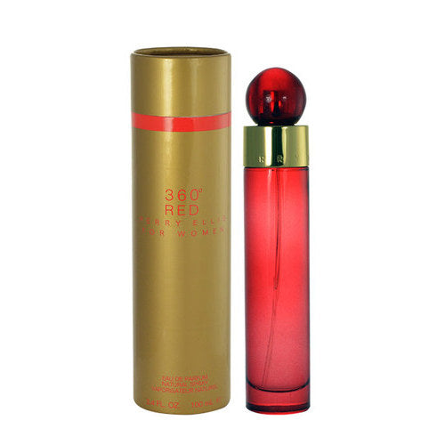 Perry Ellis 360° Red for Woman EDT