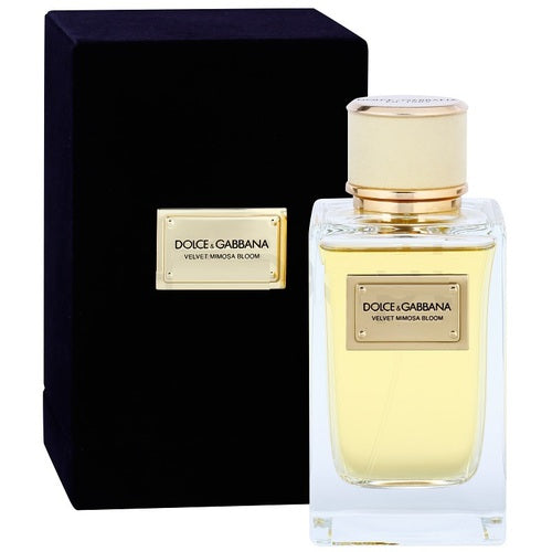 Dolce Gabbana Velvet Mimosa Bloom EDP (50 ml) sievietēm