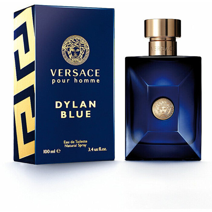 Versace Dylan Blue EDT