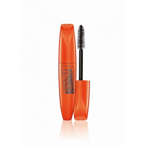 Rimmel Scandaleyes Reloaded Mascara 12 ml Must