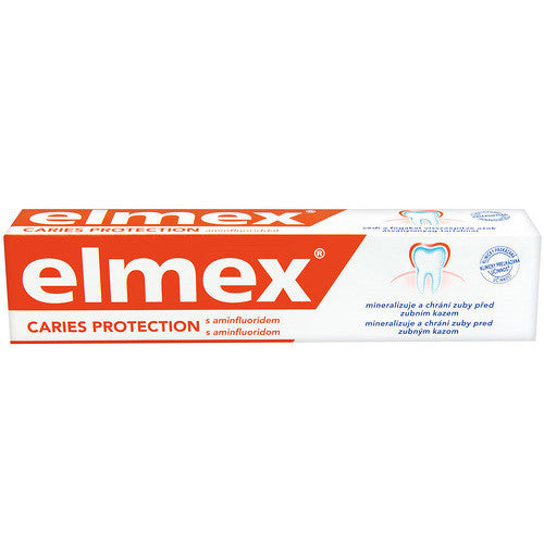 Elmex Caries Protection – hambapasta (75ml) naistele