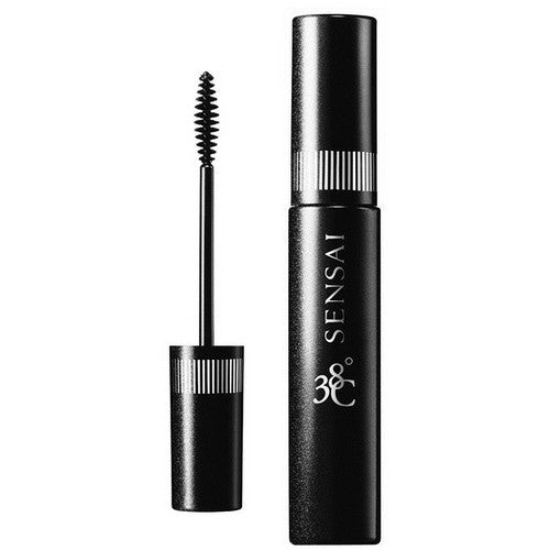 Sensai 38°C tušas 01 Black