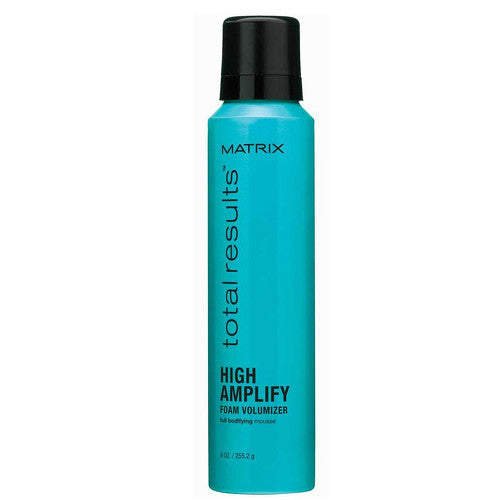 Matrix Total Results High Amplify Foam Volumizer (250ml) Moterims