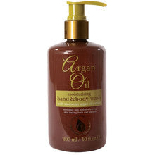 Argan Oil Argano aliejus rankų ir amp; Kūno prausiklis 300ml