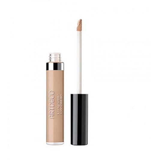 Artdeco Ilgai išliekantis vandeniui atsparus maskuoklis 7 ml