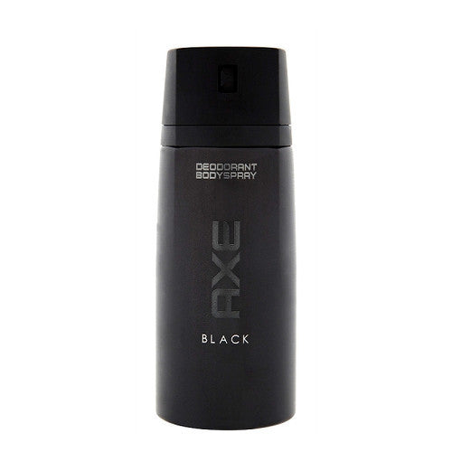 Axe juodas dezodorantas purškiamas