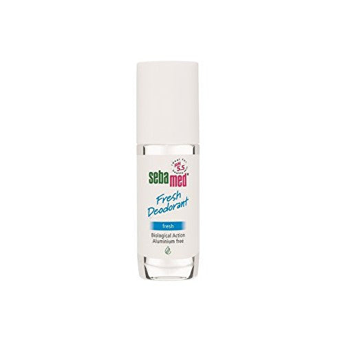 Sebamed Fresh Classic gaivusis dezodorantas