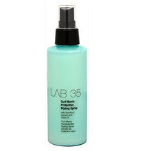 Kallos LAB 35 Curl Mania Styling Spray 150ml  Moterims