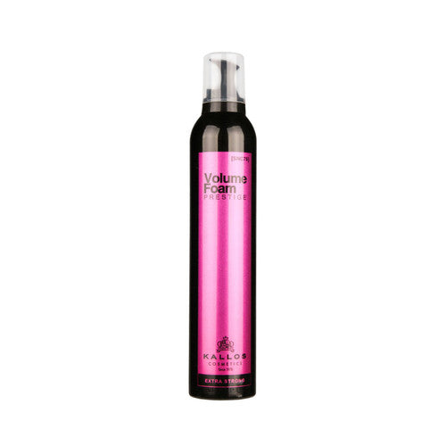 Kallos Prestige Extra Strong Hold Profesionalios apimties putos (300ml) Moterims