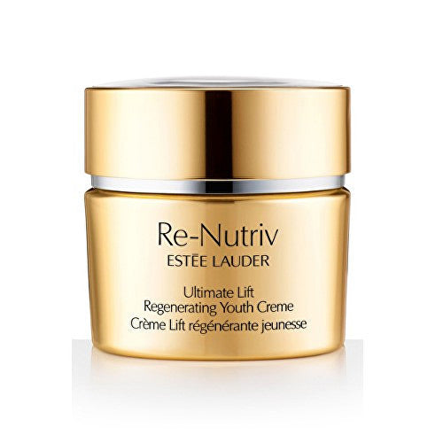 Estee Lauder „Re-Nutriv Ultimate Lift“ regeneruojantis jaunystės kremas