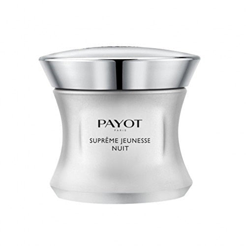 Payot Suprême Jeunesse Nuit Total Youth Replenishing Care