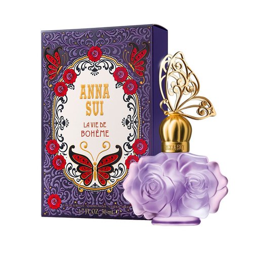 Anna Sui La Vie de Boheme EDT