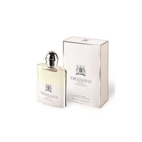 Trussardi Parfums Donna Eau de Toilette EDT Testeris (100ml) Moterims