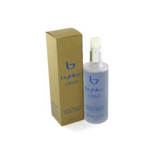 Byblos Cielo EDT 120ml 