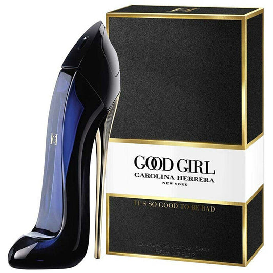 Carolina Herrera Good Girl EDP Kvepalai 100ml Moterims