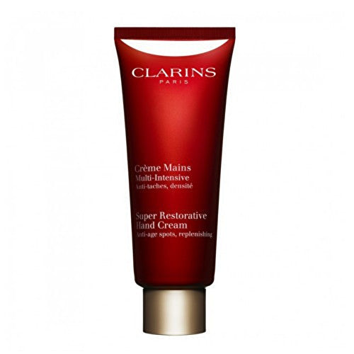 Clarins Super atjaunojošs roku krēms (100 ml) sievietēm