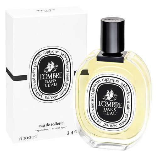 Diptyque L'Ombre Dans L'Eau EDT