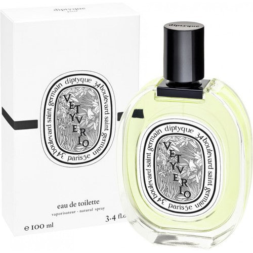 Diptyque Vetyverio EDT (50ml) Unisex