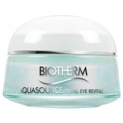 BIOTHERM AQUASOURCE Total Eye Revitalizer (15ml) Moterims