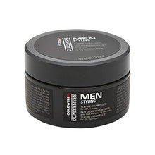 Goldwell Dualsenses Men tekstūros kreminė pasta visų tipų plaukams 100ml Vyrams