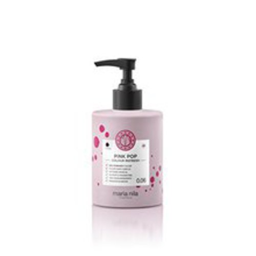 Maria Nila Color Refresh Mask Pink Pop