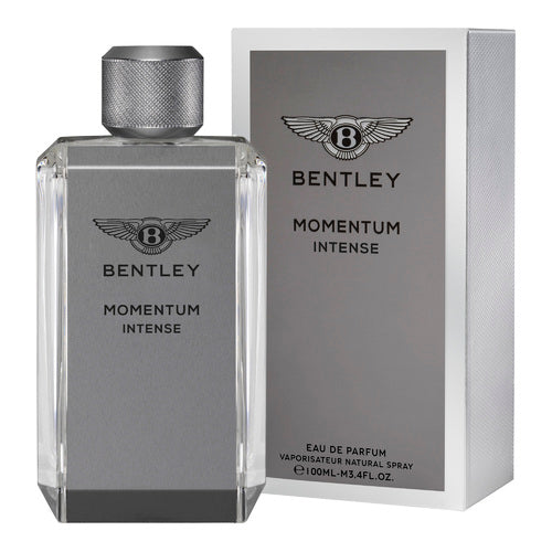 Bentley Momentum Intense for Men EDP (100ml) Vīriešiem
