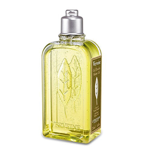 L´occitane Dušo želė (verbena) - Gaivus dušo želė
