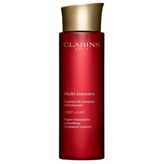 Clarins Super Restorative Treatment Essence Smoothness (visų tipų odai) (200ml) Moterims