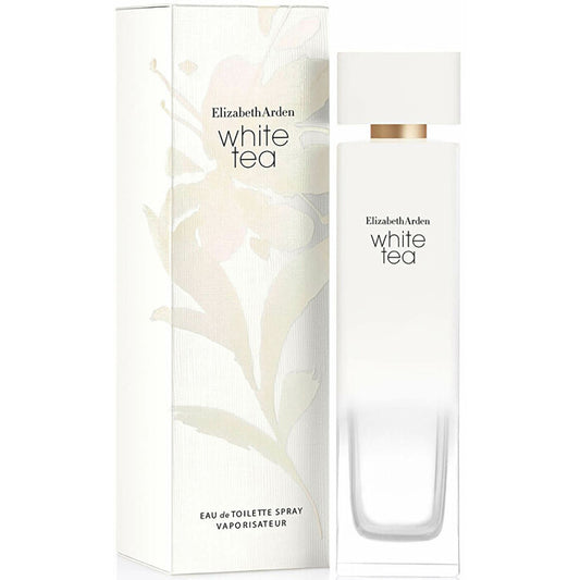 Elizabeth Arden White Tea EDT