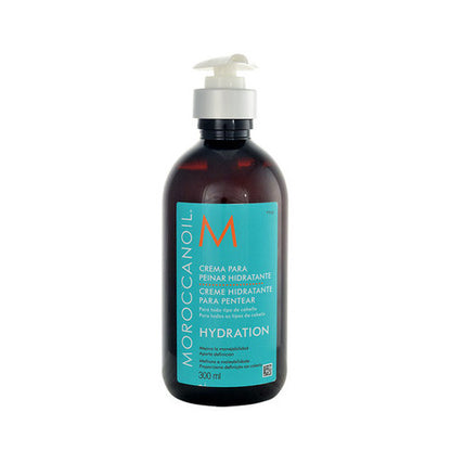 Moroccanoil drėkinamasis formavimo kremas (visų tipų plaukams)