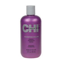 Farouk Systems CHI Magnified Volume Shampoo – Šampūnas plaukų apimties didinimui 355ml Moterims