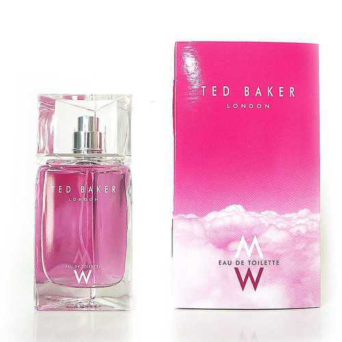 Ted Baker W EDT