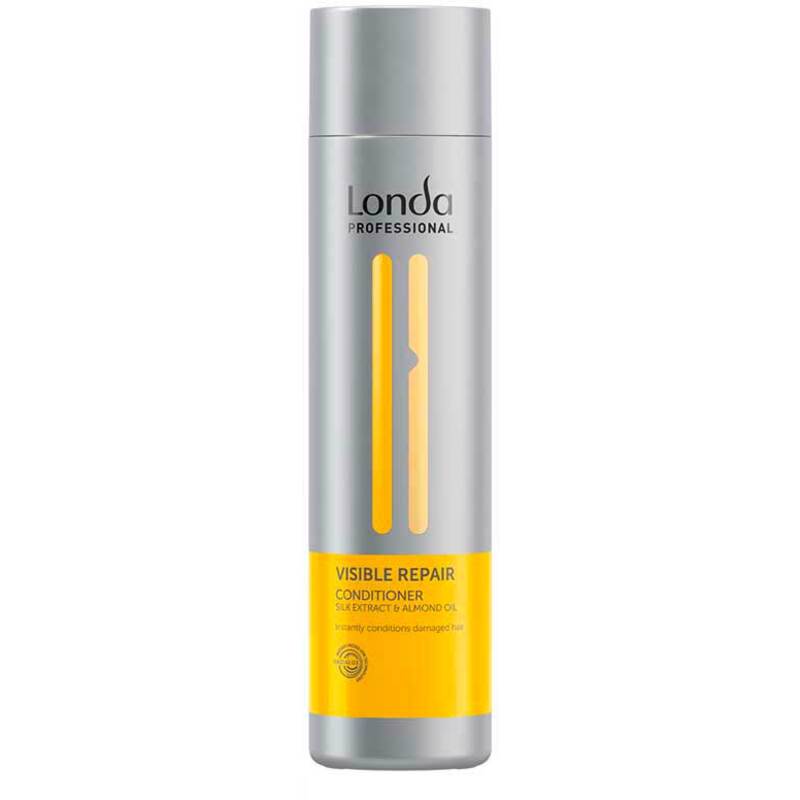 Londa Professional „Visible Repair“ kondicionierius – kondicionierius pažeistiems plaukams