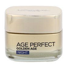 L´Oréal Age Perfect Golden Age naktinis kremas 50ml